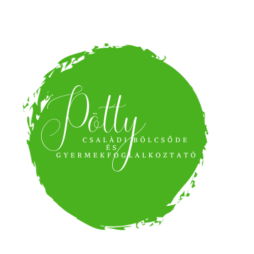 Pötty Családi Bölcsőde és Gyermekfoglalkoztató