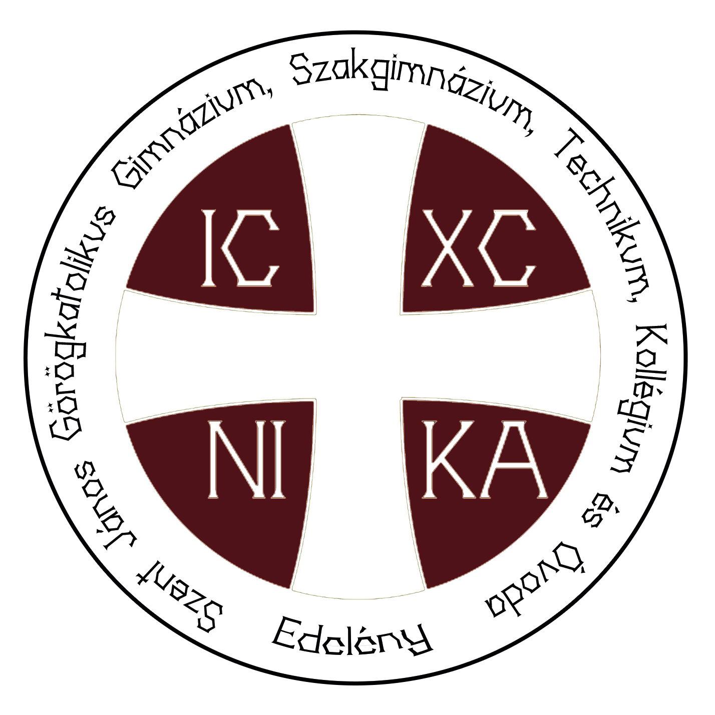 Szent János Görögkatolikus Gimnázium, Szakgimnázium, Technikum, Kollégium és Óvoda