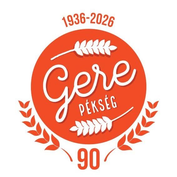 Gere Pékség