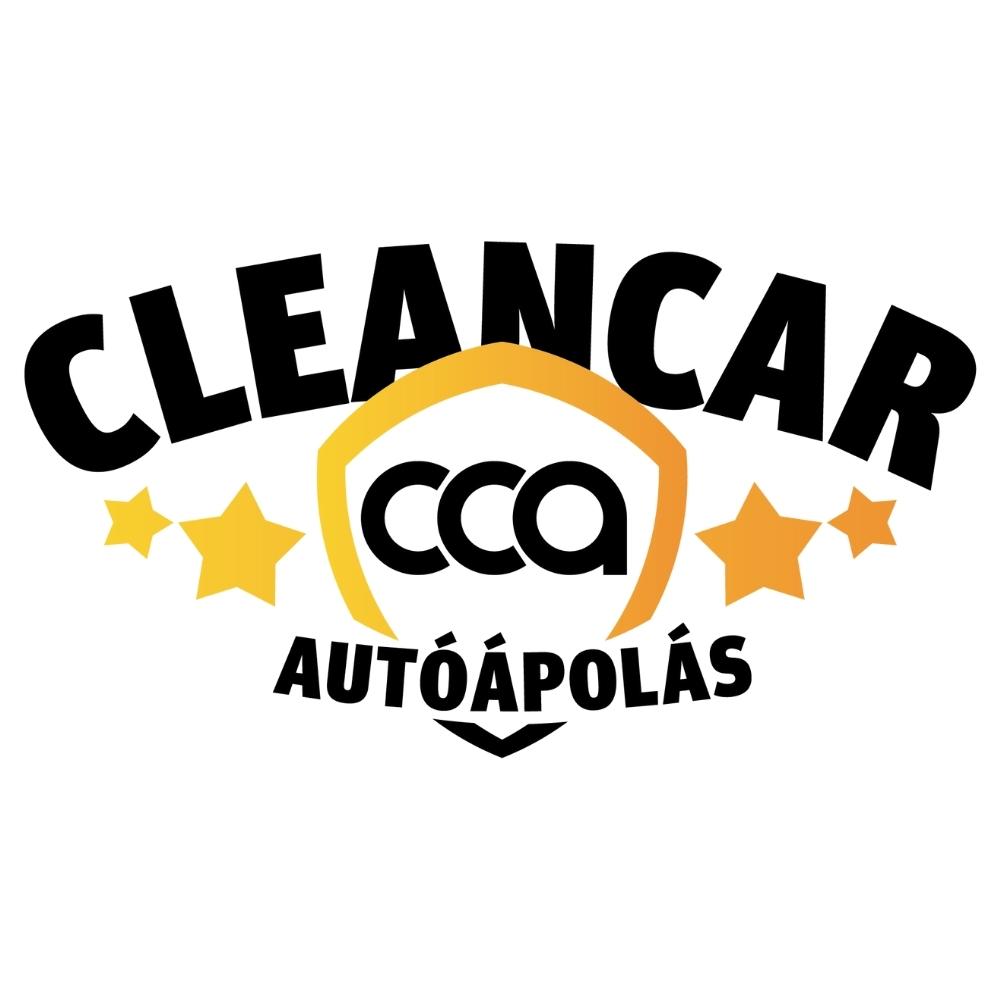 CCA-Clean Car Autóápolás Tata