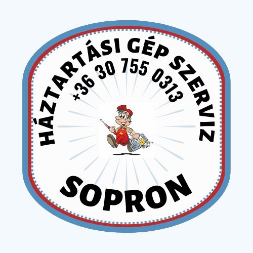 Mosógép Szerelés- Sopron