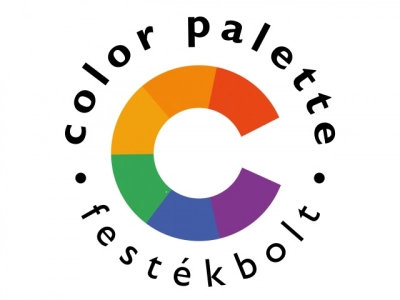 Color Palette festékbolt