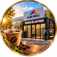 Távirda Trafik&Lottózó