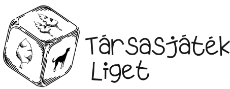 Társasjáték Liget