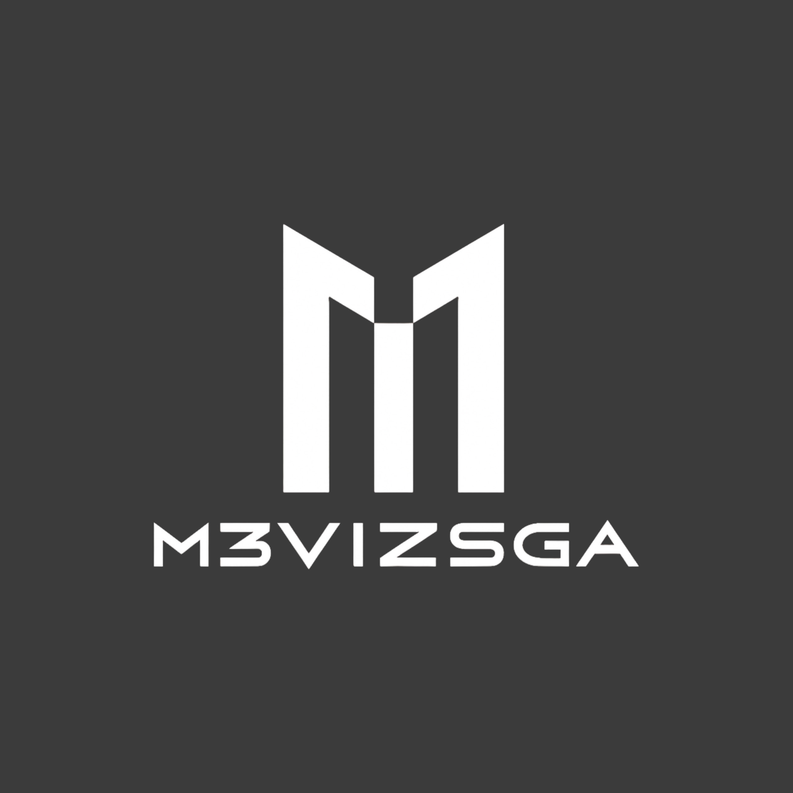 M3Vizsga – Műszaki Vizsgaállomás és Eredetiségvizsga