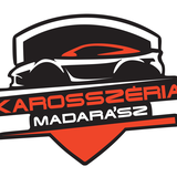 Madarász karosszéria