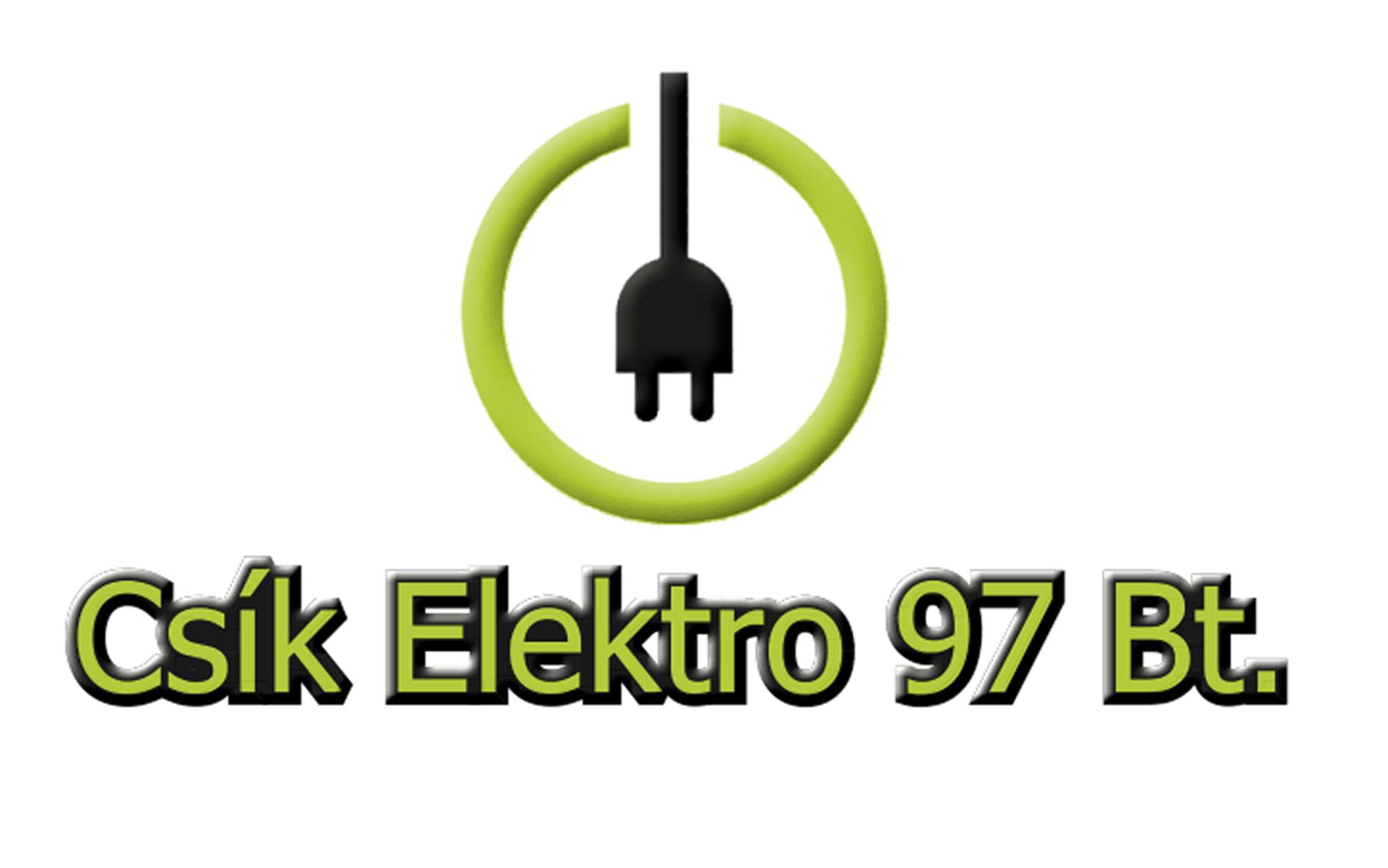 Csík Elektro