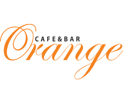 Albabár Orange Cafe & Bar
