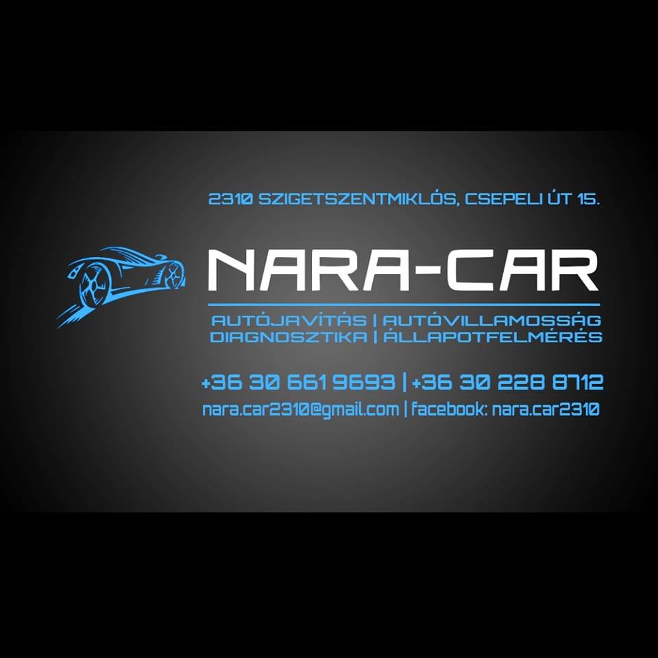 NARA-Car