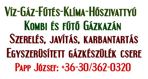 Hatásfok Hungária Kft.