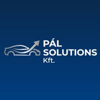 Pál Solutions Kft