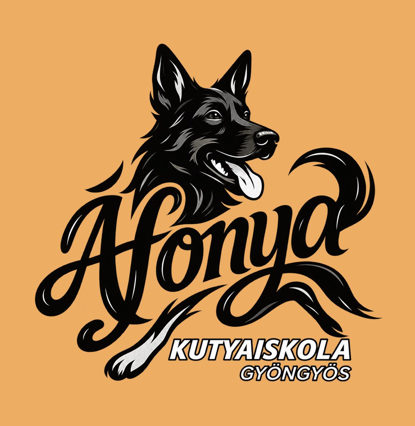 Áfonya Kutyaiskola