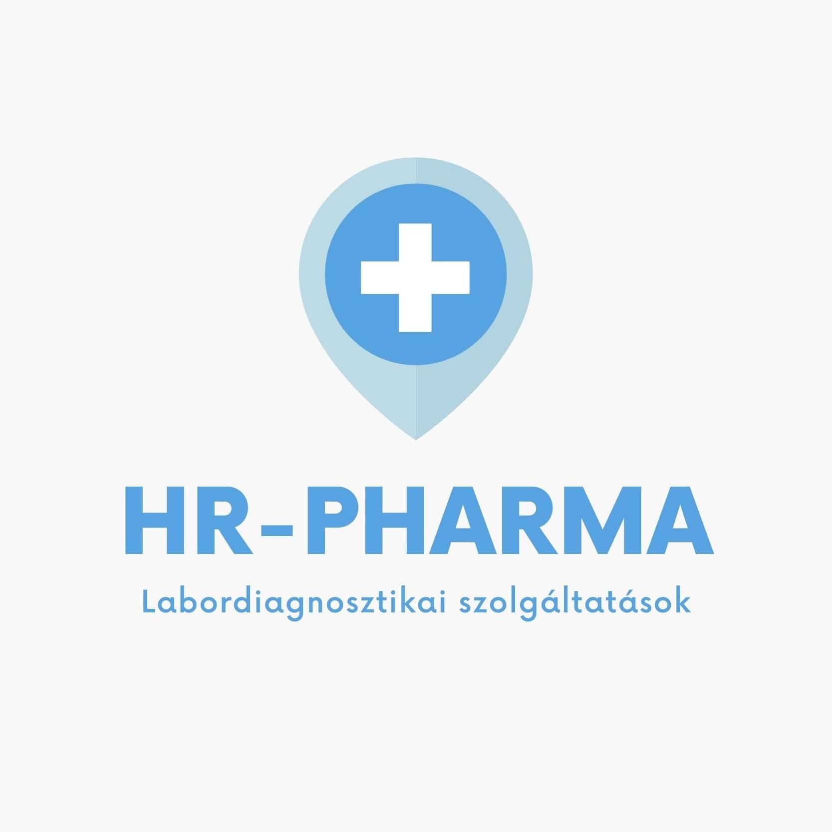 HR-Pharma Kft.