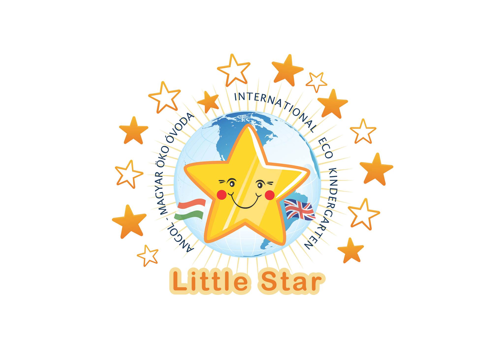 Little Star Angol-Magyar Nemzetközi Öko Óvoda és Bölcsőde