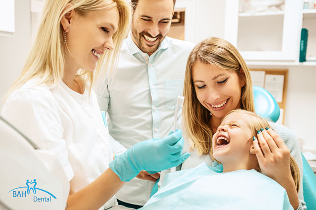 Bah Dental