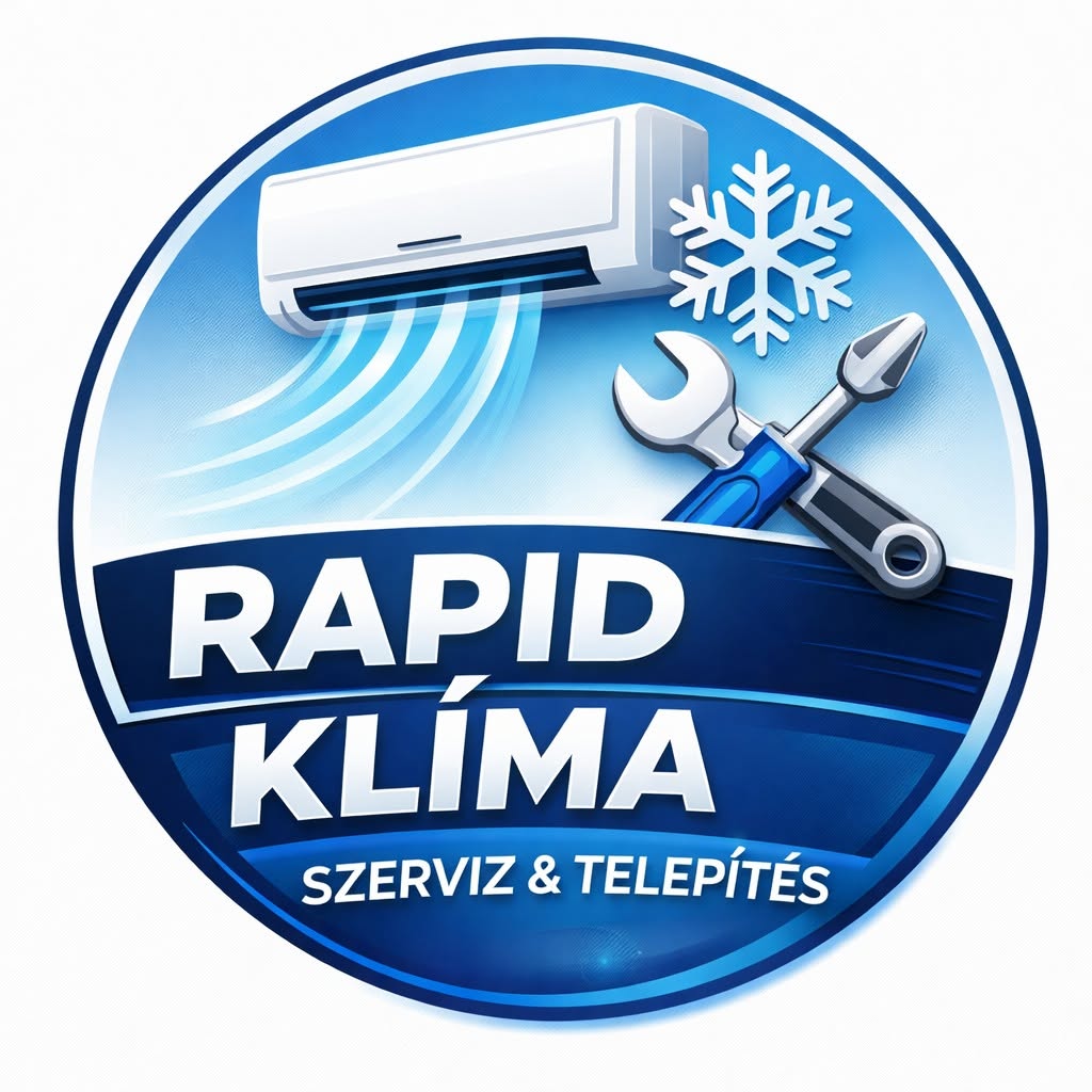 Rapid Klíma Székesfehérvár