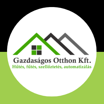 Gazdaságos Otthon