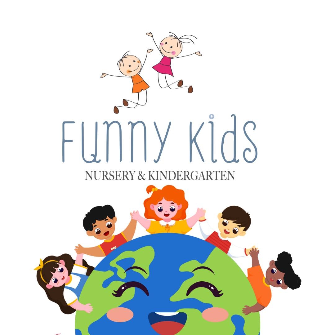 Funny Kids Családi Bölcsőde     Gyöngy Szemek Óvoda