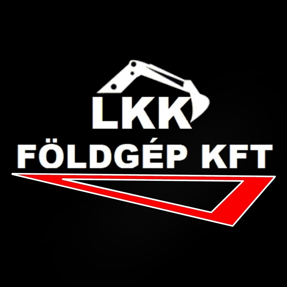 LKK Földgép Kft.